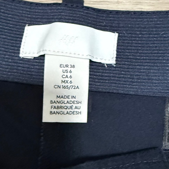 H&M business casual pants - Picture 5 of 9